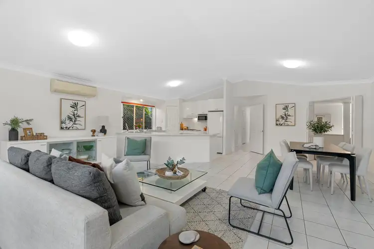 2 McKinney Court, Rangeville QLD 4350