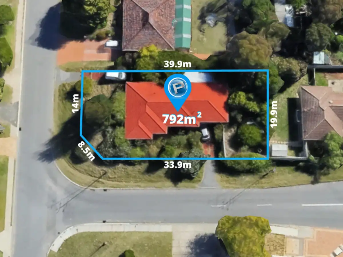 Main view of Homely house listing, 3 Hart Court, Wanneroo WA 6065