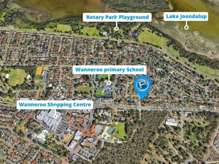 Second view of Homely house listing, 3 Hart Court, Wanneroo WA 6065