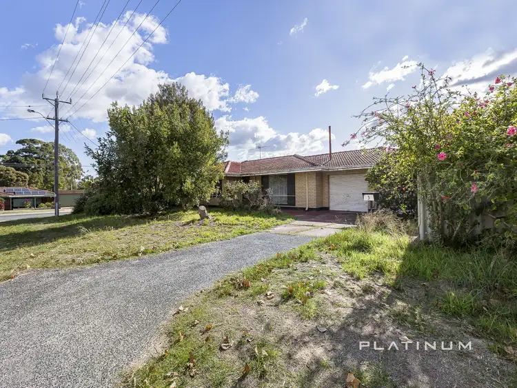 Third view of Homely house listing, 3 Hart Court, Wanneroo WA 6065