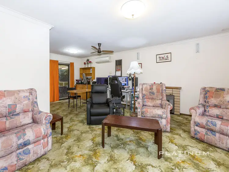 Sixth view of Homely house listing, 3 Hart Court, Wanneroo WA 6065