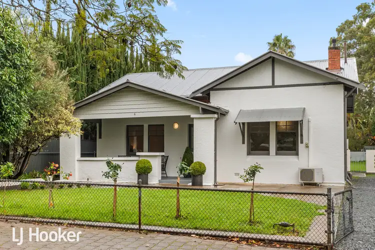 Main view of Homely house listing, 9 Blyth Street, Parkside SA 5063