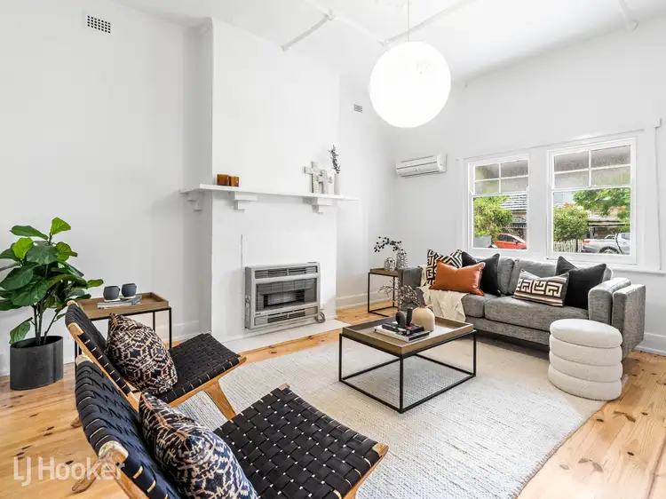 Third view of Homely house listing, 9 Blyth Street, Parkside SA 5063