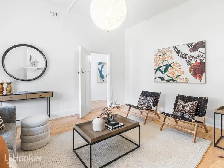 Fourth view of Homely house listing, 9 Blyth Street, Parkside SA 5063