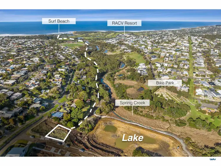 3 Yateman Boulvard, Torquay VIC 3228