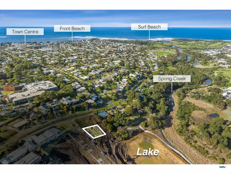 3 Yateman Boulvard, Torquay VIC 3228