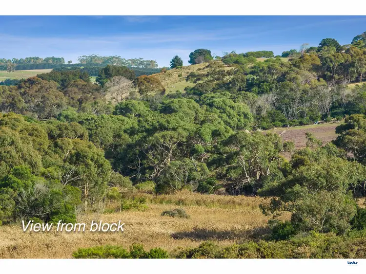 Second view of Homely land listing, 3 Yateman Boulvard, Torquay VIC 3228
