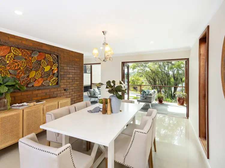 Fifth view of Homely house listing, 4 Coree Close, Jindalee QLD 4074