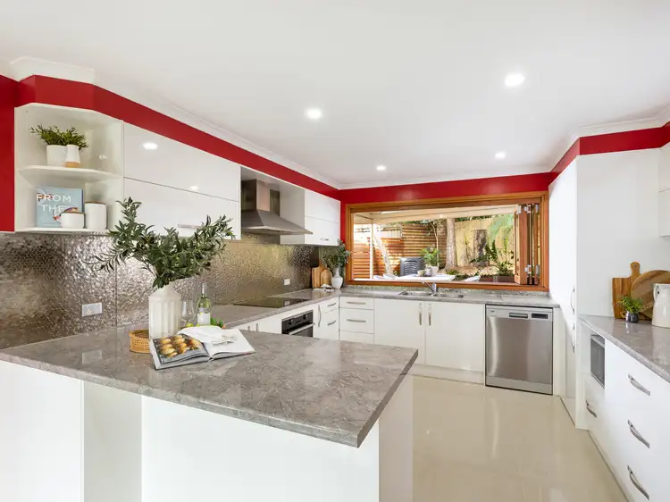 Sixth view of Homely house listing, 4 Coree Close, Jindalee QLD 4074