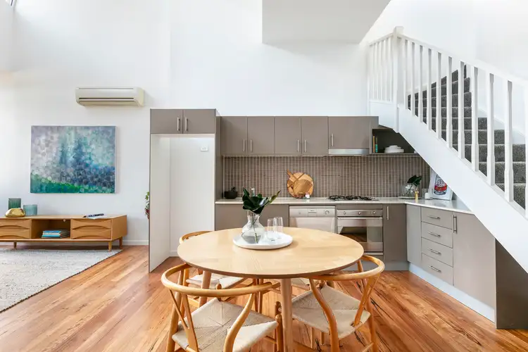 Third view of Homely apartment listing, 414/11-23 Gordon Street, Marrickville NSW 2204