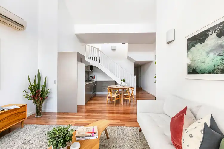 Fifth view of Homely apartment listing, 414/11-23 Gordon Street, Marrickville NSW 2204