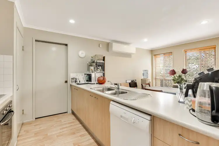 Fifth view of Homely semi-detached listing, 8 Willowburn Drive, Rockville QLD 4350