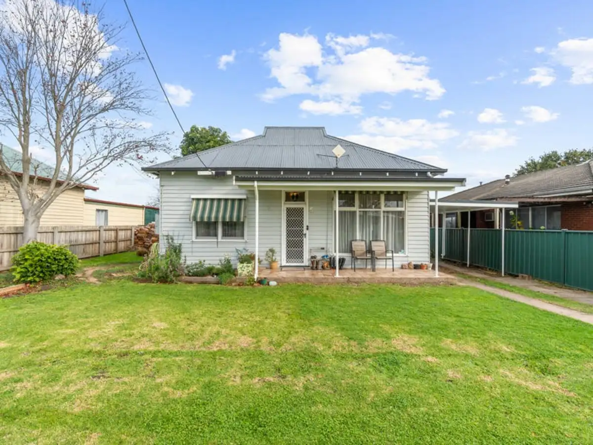Main view of Homely house listing, 5 Main Street, Boisdale VIC 3860