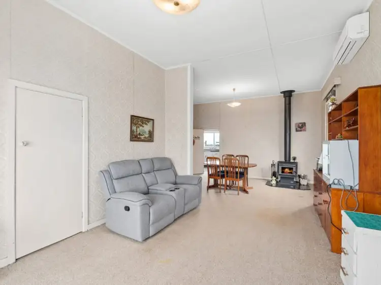 Second view of Homely house listing, 5 Main Street, Boisdale VIC 3860