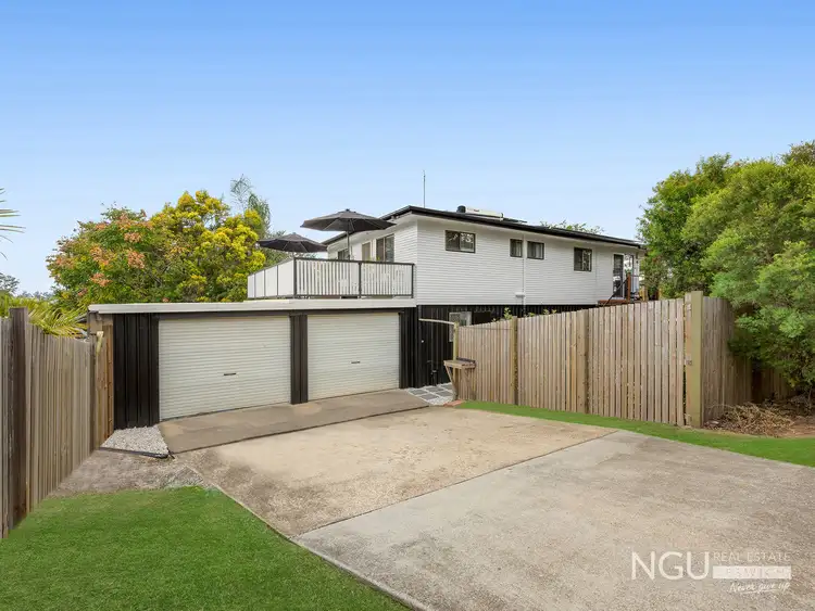 12 Balfour Street, Coalfalls QLD 4305