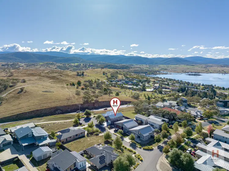 Second view of Homely house listing, 4B Ethridge Close, Jindabyne NSW 2627
