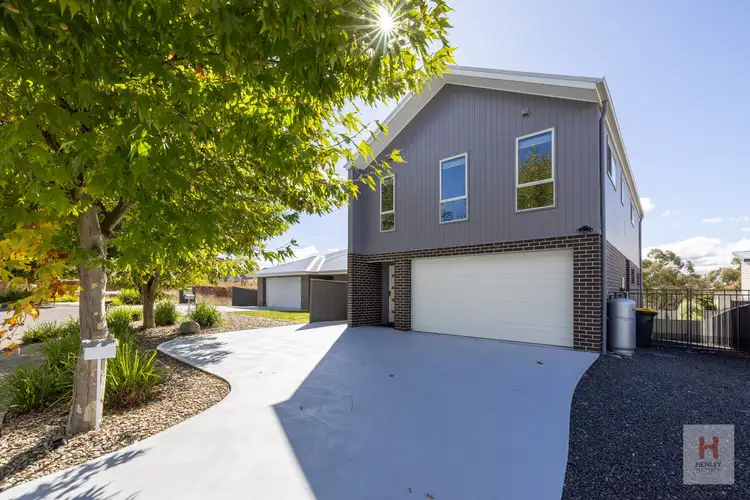 Third view of Homely house listing, 4B Ethridge Close, Jindabyne NSW 2627