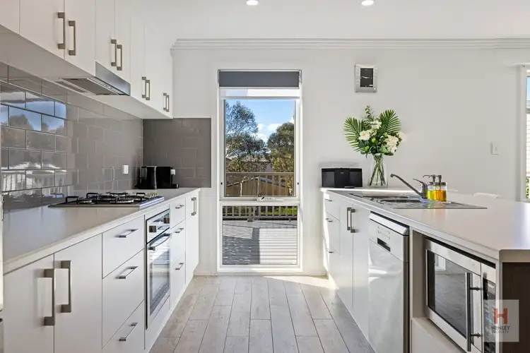 Fifth view of Homely house listing, 4B Ethridge Close, Jindabyne NSW 2627
