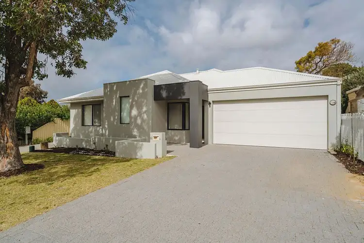 Main view of Homely house listing, 61A Norman Street, Innaloo WA 6018
