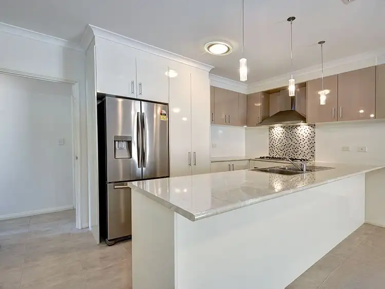 Second view of Homely house listing, 61A Norman Street, Innaloo WA 6018