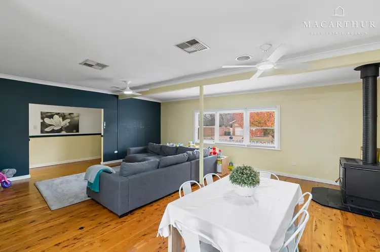 Fourth view of Homely house listing, 62 Inglis Street, Lake Albert NSW 2650