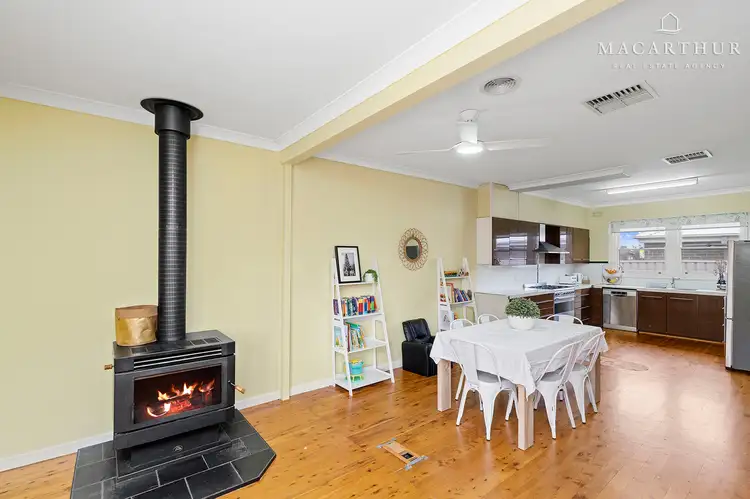 Fifth view of Homely house listing, 62 Inglis Street, Lake Albert NSW 2650