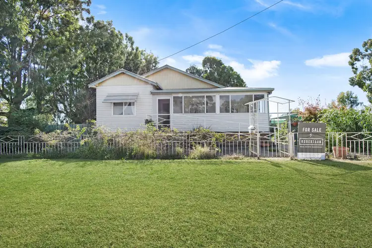 54 Bloomfield Street, Gunnedah NSW 2380