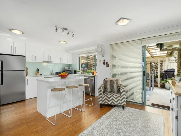 Main view of Homely villa listing, 5/2 Pappas Way, Carrara QLD 4211