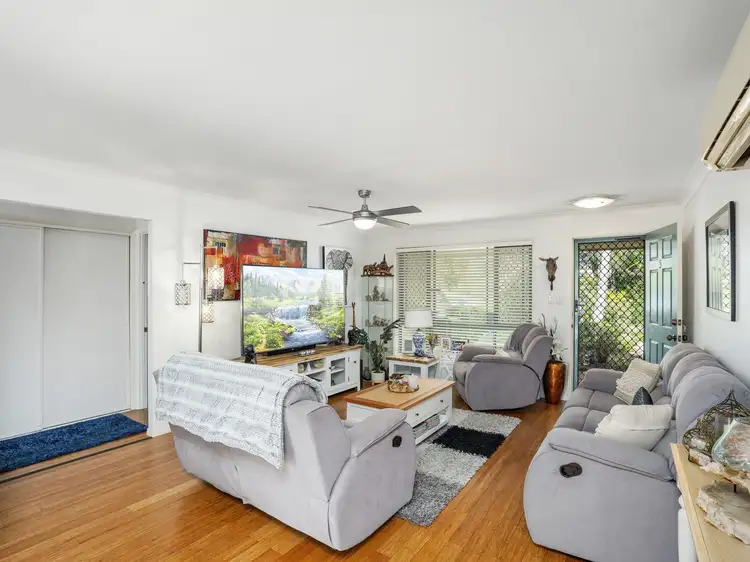 Third view of Homely villa listing, 5/2 Pappas Way, Carrara QLD 4211