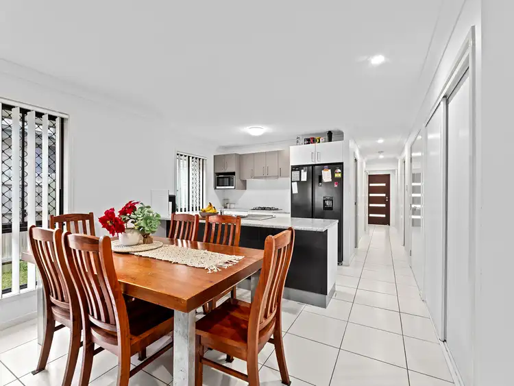 Sixth view of Homely house listing, 14 Starling Street, Deebing Heights QLD 4306