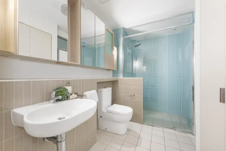 Fourth view of Homely apartment listing, 1504/16 Ramsgate Street, Kelvin Grove QLD 4059