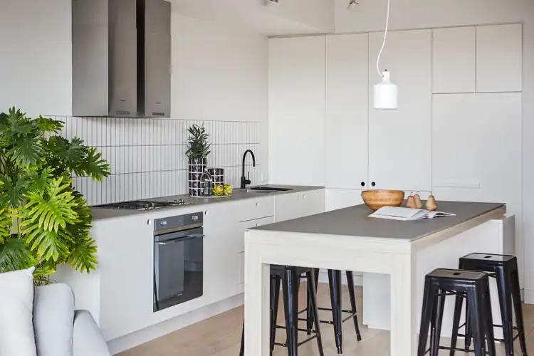 Fourth view of Homely apartment listing, A504/810 Elizabeth Street, Waterloo NSW 2017
