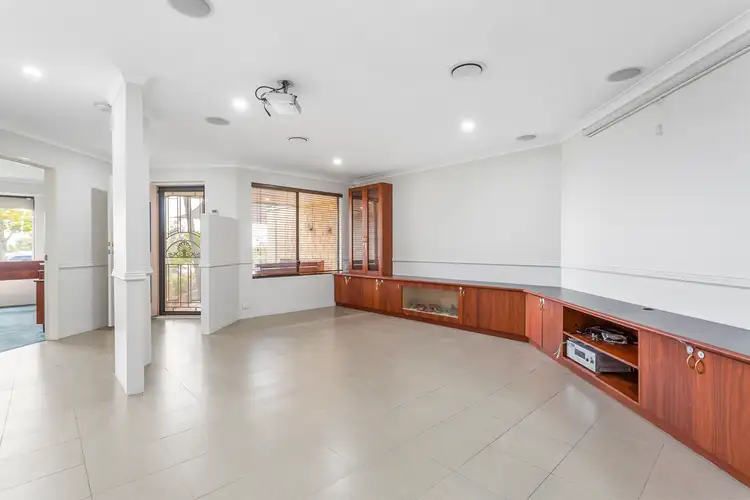 Second view of Homely house listing, 19 Belvoir Crescent, Orelia WA 6167