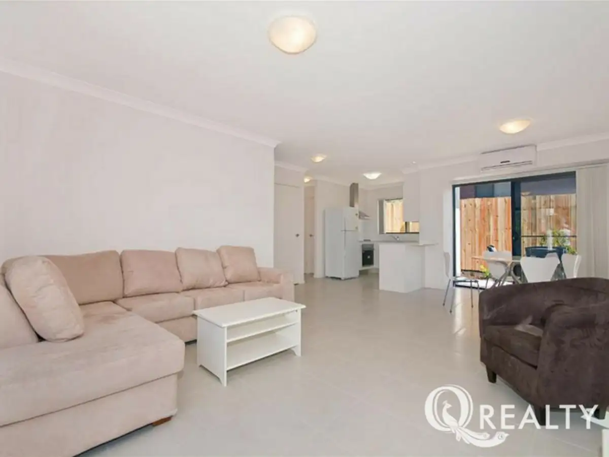 Main view of Homely townhouse listing, 9/698 - 700 Kingston Road, Loganlea QLD 4131