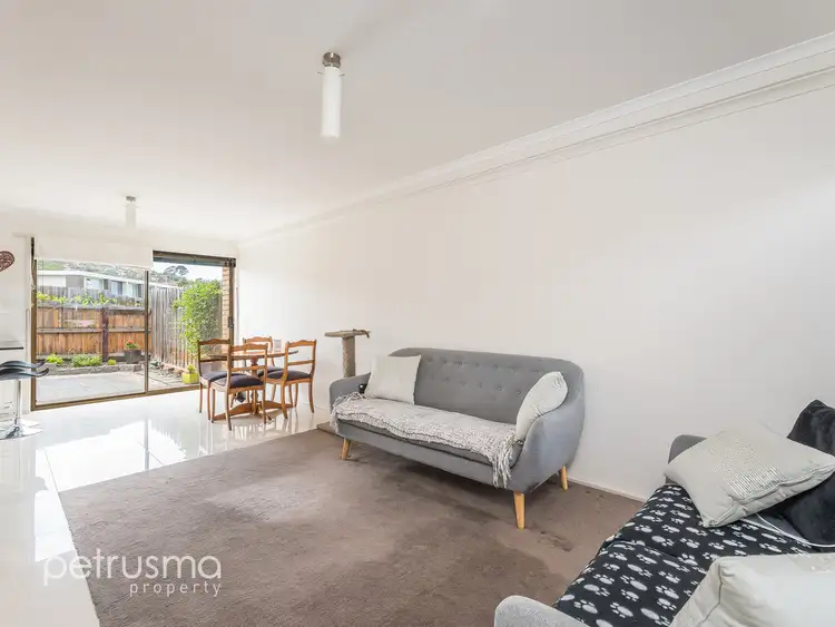 Second view of Homely unit listing, 35/4 Clifford Court, Howrah TAS 7018