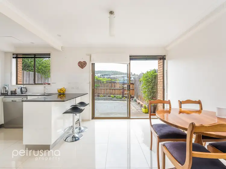 Third view of Homely unit listing, 35/4 Clifford Court, Howrah TAS 7018