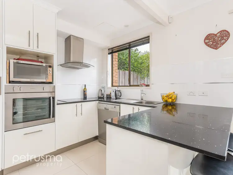 Fourth view of Homely unit listing, 35/4 Clifford Court, Howrah TAS 7018