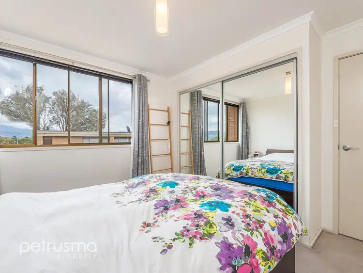 Fifth view of Homely unit listing, 35/4 Clifford Court, Howrah TAS 7018