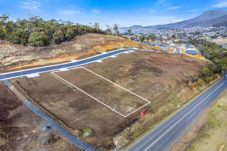 LOT 4, 49 Seddon Street, Austins Ferry TAS 7011