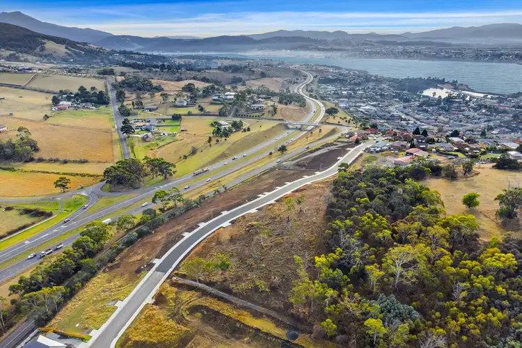 Sixth view of Homely land listing, LOT 4, 49 Seddon Street, Austins Ferry TAS 7011