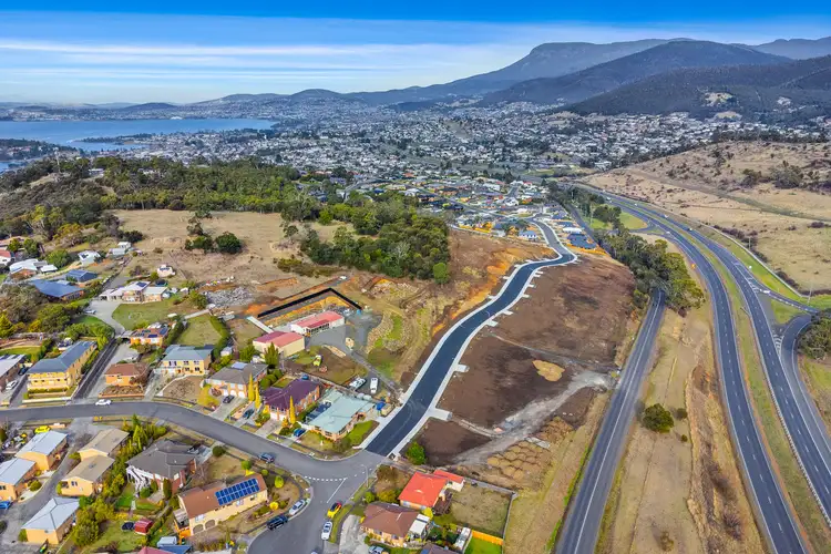 Seventh view of Homely land listing, LOT 4, 49 Seddon Street, Austins Ferry TAS 7011