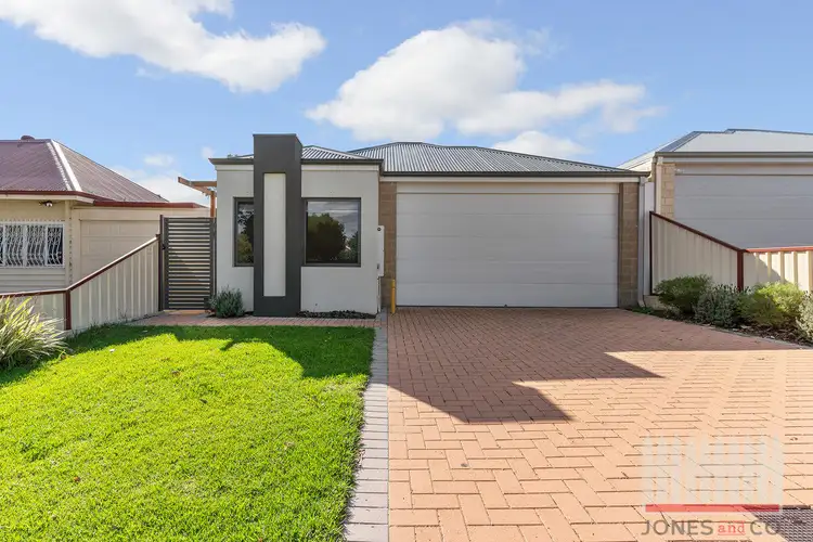 Main view of Homely house listing, 188a Anzac Terrace, Bassendean WA 6054