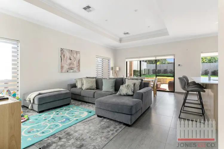 Second view of Homely house listing, 188a Anzac Terrace, Bassendean WA 6054