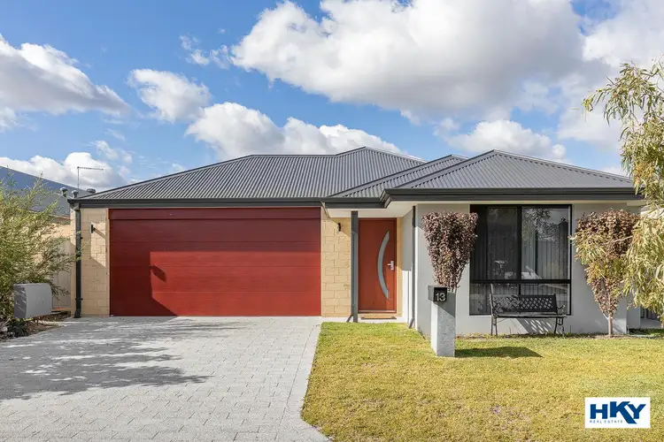 13 Rollston Street, Brabham WA 6055