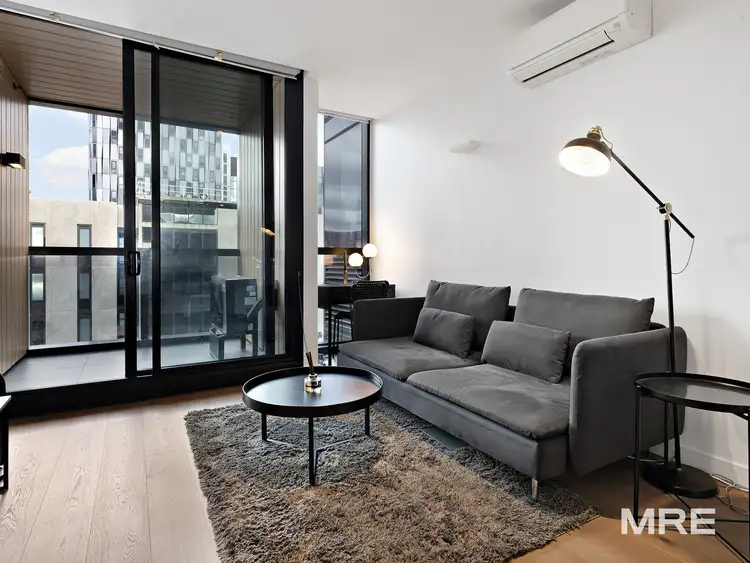 Fourth view of Homely apartment listing, 1211/33 Blackwood Street, North Melbourne VIC 3051