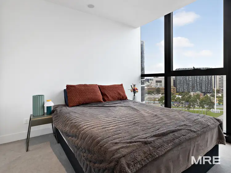 Sixth view of Homely apartment listing, 1211/33 Blackwood Street, North Melbourne VIC 3051