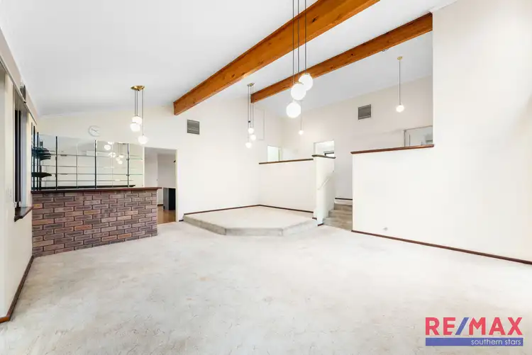 Second view of Homely house listing, 124 Findlay Road, Leeming WA 6149