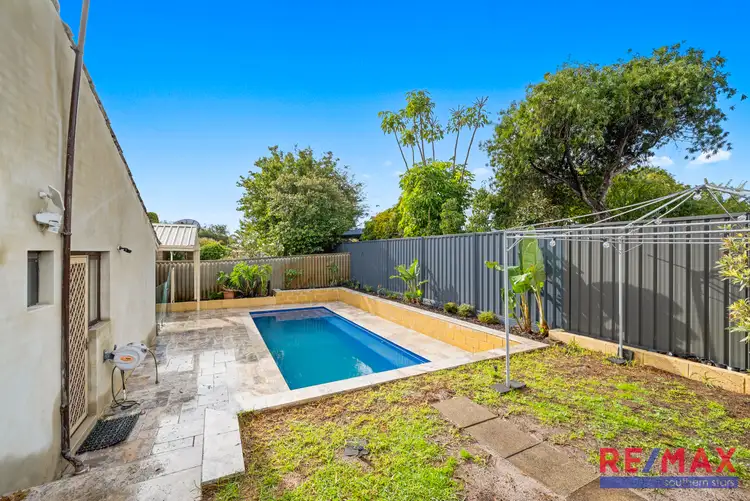 Fourth view of Homely house listing, 124 Findlay Road, Leeming WA 6149