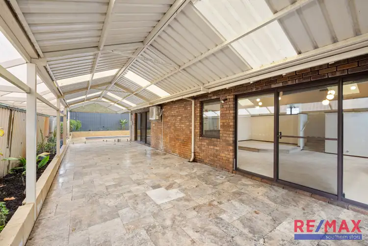 Fifth view of Homely house listing, 124 Findlay Road, Leeming WA 6149
