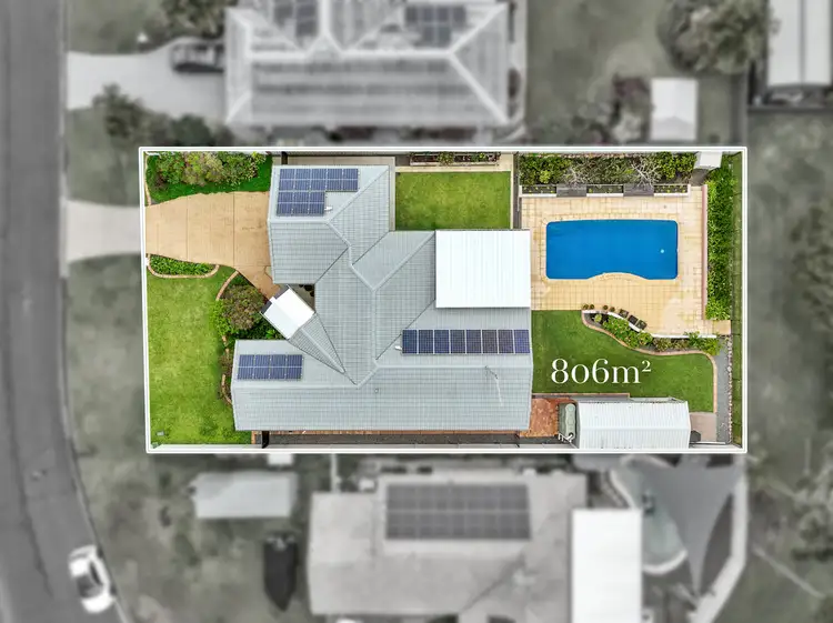 6 Bribie Pine Court, Buderim QLD 4556